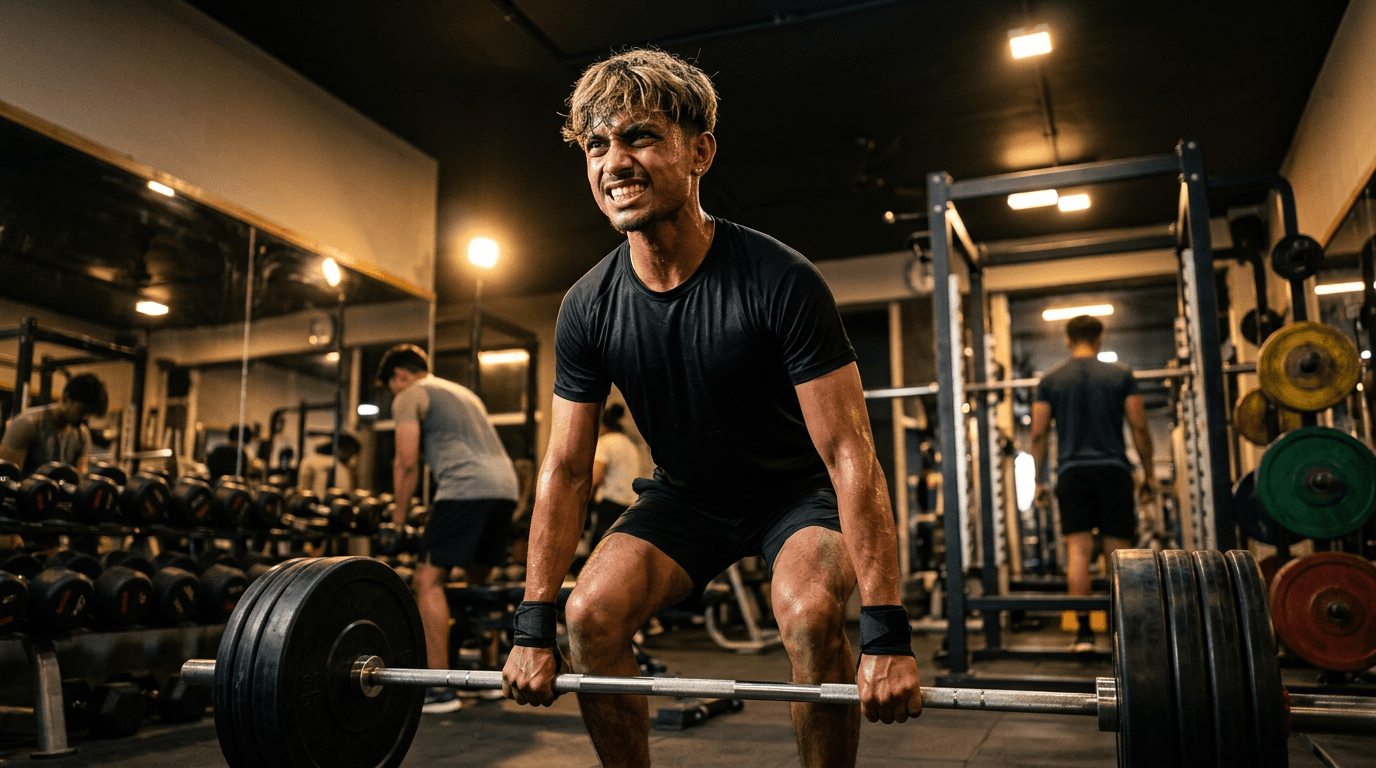 The Work Behind the Numbers — Fitness, Fielding & Range Hitting