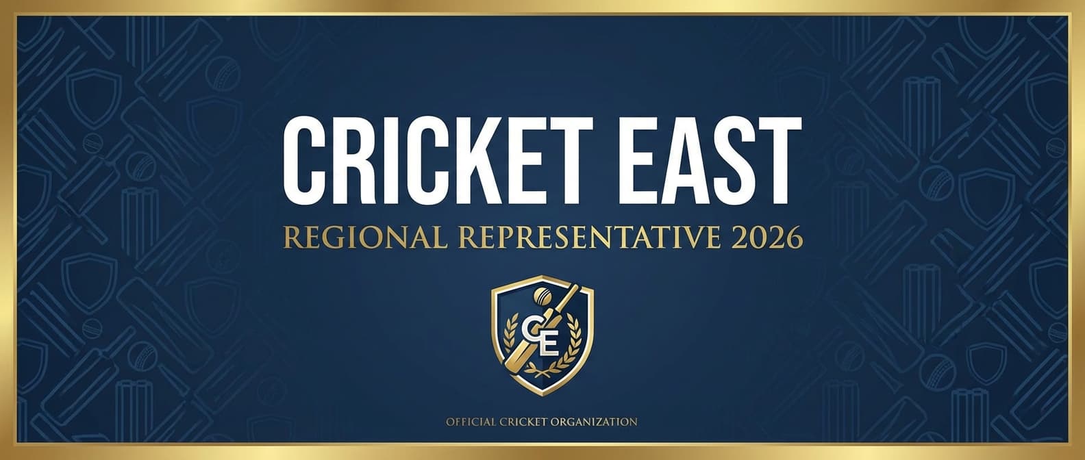 Joining Cricket East — The Next Step